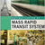Optimalization of Mass Rapid Transit System